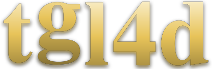 tgl4d logo